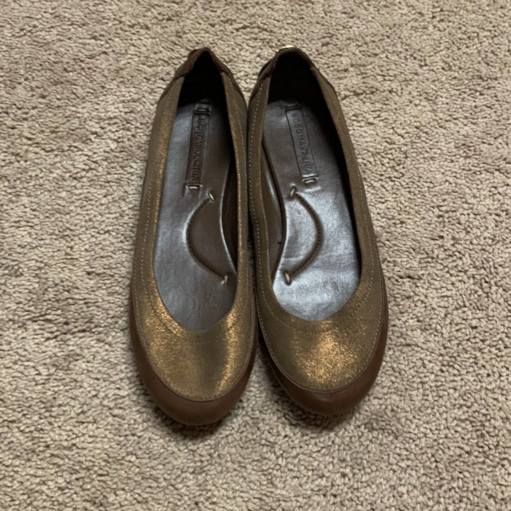 Bronze BCBGMaxAzria